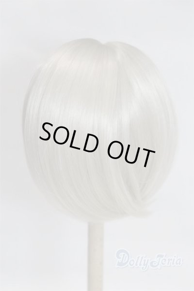 画像2: 9-10inch/ウィッグ U-25-05-06-286-TN-ZU (2)