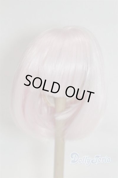 画像1: 9-10inch/ウィッグ U-25-05-06-283-TN-ZU (1)