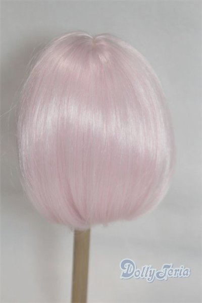 画像2: 9-10inch/ウィッグ U-25-05-06-283-TN-ZU (2)