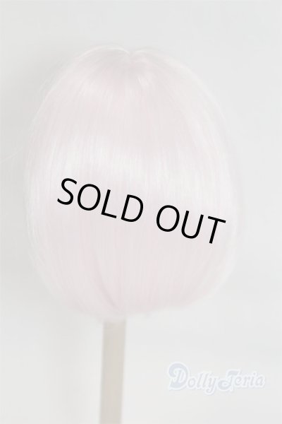 画像2: 9-10inch/ウィッグ U-25-05-06-283-TN-ZU (2)