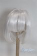 画像1: 9-10inch/ウィッグ U-25-05-06-284-TN-ZU (1)