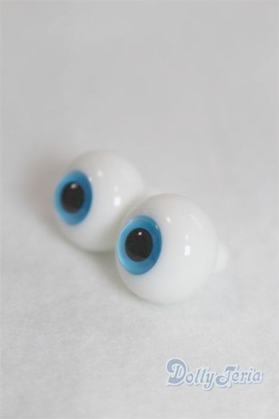 画像2: 16mm/グラスアイ U-25-05-06-221-TN-ZU (2)