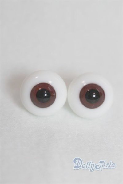画像1: 16mm/グラスアイ U-25-05-06-225-TN-ZU (1)