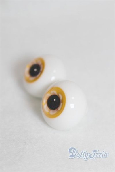 画像2: 18mm/グラスアイ U-25-05-06-249-TN-ZU (2)