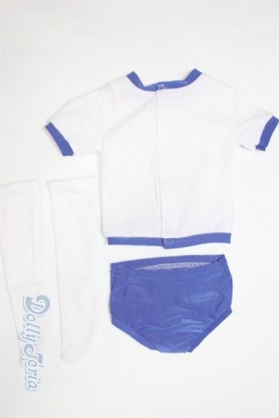 画像2: SD/OF:衣装セット U-25-05-06-266-TN-ZU (2)