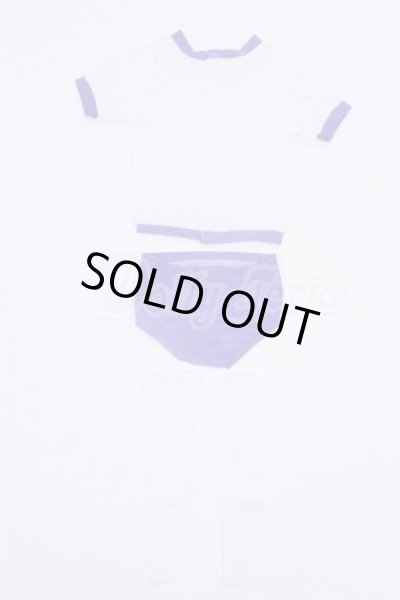 画像2: SD/OF:衣装セット U-25-05-06-266-TN-ZU (2)