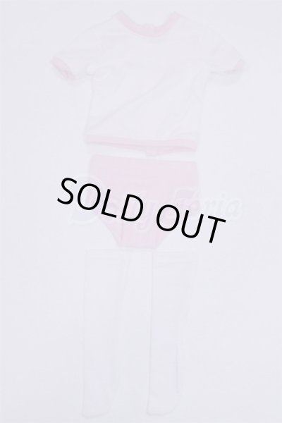 画像1: SD/OF:衣装セット U-25-05-06-267-TN-ZU (1)