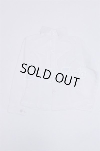 画像1: SD/OF:トップス U-25-05-06-269-TN-ZU (1)