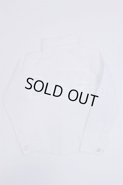 画像2: SD/OF:トップス U-25-05-06-269-TN-ZU (2)