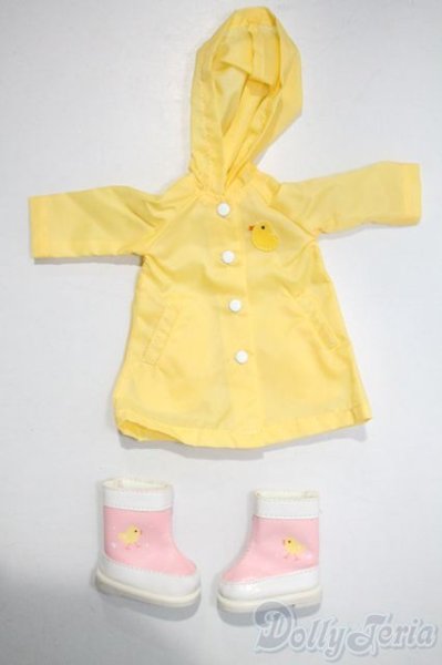 画像1: 幼SD/OF:衣装セット U-25-05-20-114-TN-ZU (1)