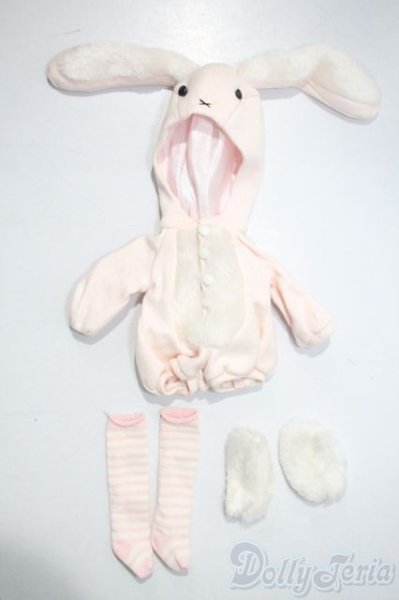 画像1: 幼SD/OF:衣装セット U-25-05-20-115-TN-ZU (1)