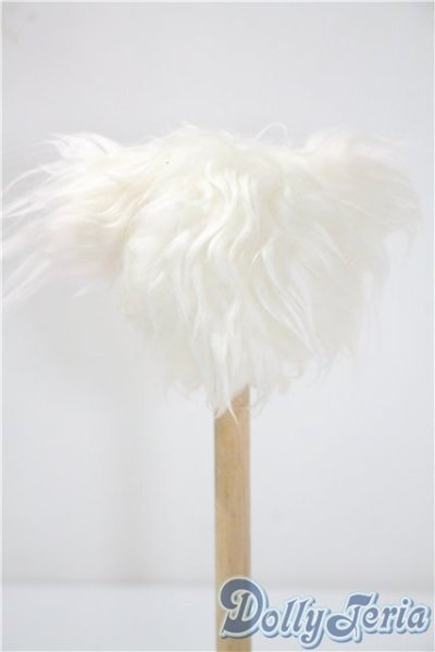 画像2: 6-7inch/ウィッグ U-25-05-20-166-TN-ZU (2)