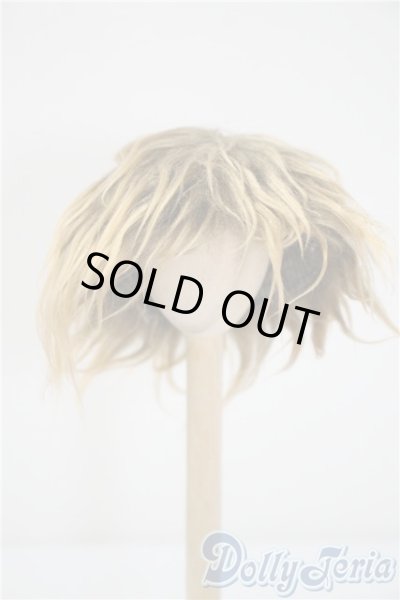 画像1: 6-7inch/ウィッグ U-25-05-20-167-TN-ZU (1)