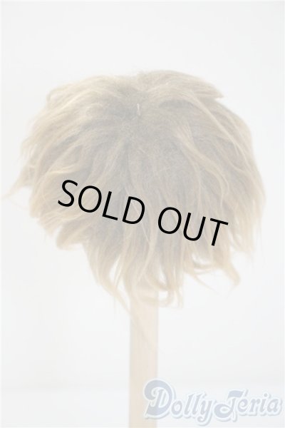 画像2: 6-7inch/ウィッグ U-25-05-20-167-TN-ZU (2)