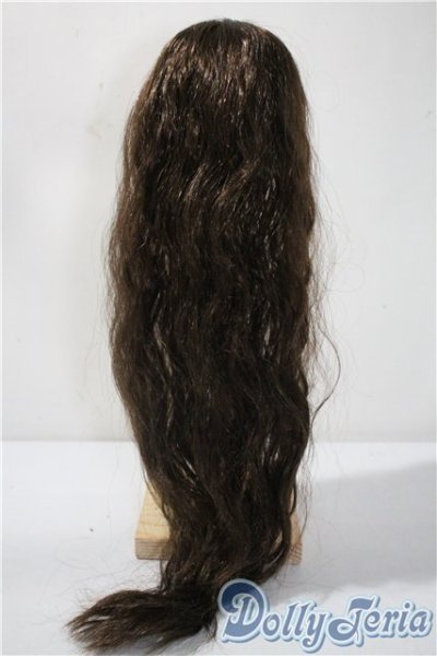 画像2: 8-9inch/ウィッグ U-25-05-20-176-TN-ZU (2)