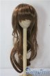 画像1: 9-10inch/ウィッグ U-25-06-17-007-TN-ZU (1)