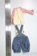 画像2: 幼SD/OF:衣装セット U-25-05-20-120-TN-ZU (2)