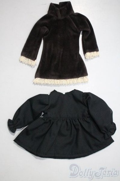 画像1: 幼SD/OF:衣装セット U-25-05-20-121-TN-ZU (1)