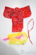 画像1: 幼SD/OF:衣装セット U-25-05-20-122-TN-ZU (1)