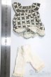 画像2: 幼SD/OF:衣装セット U-25-05-20-123-TN-ZU (2)