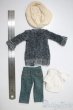 画像2: 幼SD/OF:衣装セット U-25-05-20-111-TN-ZU (2)