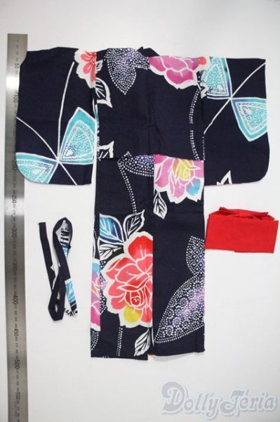 画像2: SD/OF:衣装セット U-25-05-20-164-TN-ZU (2)