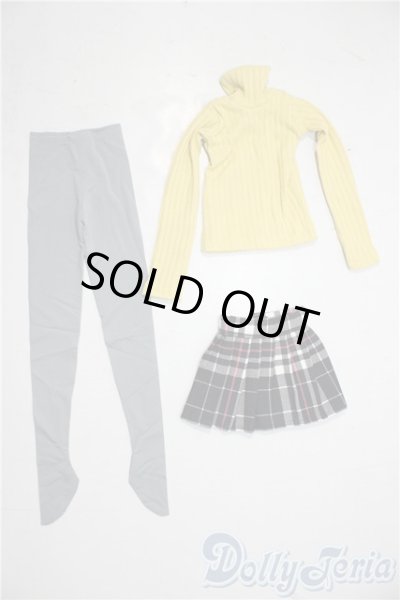 画像1: SD/OF:衣装セット U-26-02-04-100-TN-ZU (1)