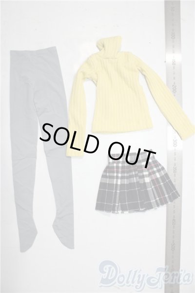 画像2: SD/OF:衣装セット U-26-02-04-100-TN-ZU (2)