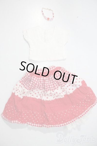 画像1: SD/OF:衣装セット U-25-05-20-155-TN-ZU (1)