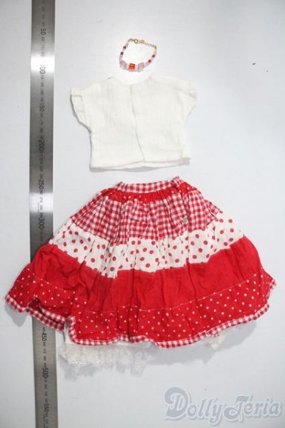 画像2: SD/OF:衣装セット U-25-05-20-155-TN-ZU (2)