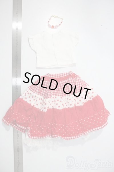 画像2: SD/OF:衣装セット U-25-05-20-155-TN-ZU (2)