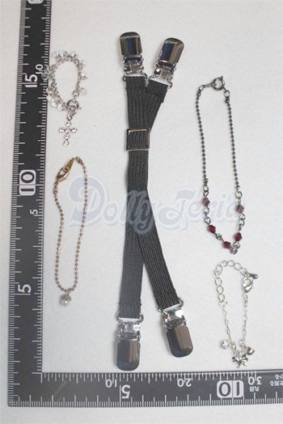 画像2: SDM＆MSD/OF:小物 U-26-03-11-289-TN-ZU (2)