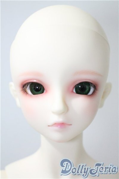画像1: SD13女の子/F-54　フルチョイス/オーダーメイク　PSホワイト U-25-05-20-220-KD-ZU (1)