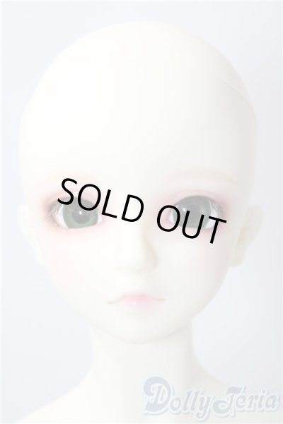 画像1: SD13女の子/F-54　フルチョイス/オーダーメイク　PSホワイト U-26-01-14-218-KD-ZU (1)