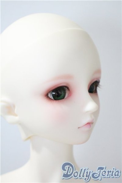 画像2: SD13女の子/F-54　フルチョイス/オーダーメイク　PSホワイト U-25-05-20-220-KD-ZU (2)