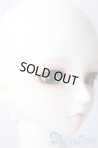 画像2: SD13女の子/F-54　フルチョイス/オーダーメイク　PSホワイト U-26-01-14-218-KD-ZU (2)