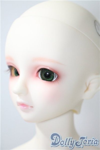 画像3: SD13女の子/F-54　フルチョイス/オーダーメイク　PSホワイト U-25-05-20-220-KD-ZU (3)