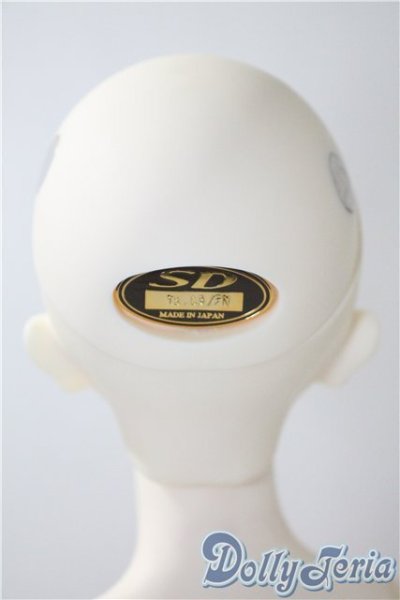 画像4: SD13女の子/F-54　フルチョイス/オーダーメイク　PSホワイト U-25-05-20-220-KD-ZU (4)