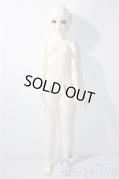 画像5: SD13女の子/F-54　フルチョイス/オーダーメイク　PSホワイト U-26-01-14-218-KD-ZU (5)