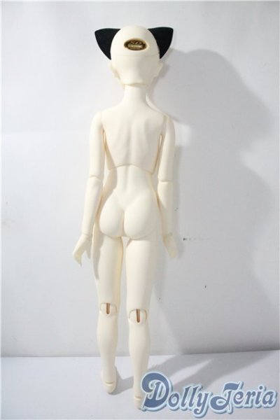 画像6: SD13女の子/F-54　フルチョイス/オーダーメイク　PSホワイト U-25-05-20-220-KD-ZU (6)