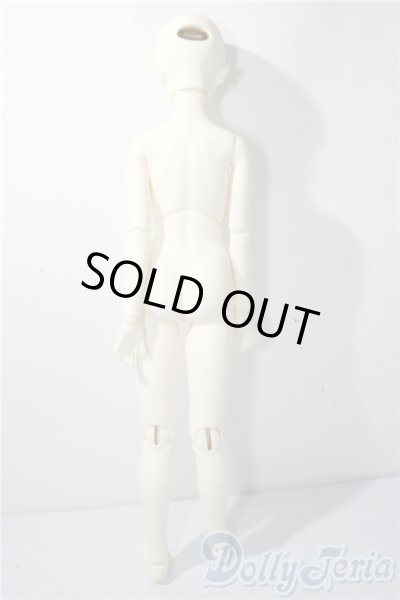 画像6: SD13女の子/F-54　フルチョイス/オーダーメイク　PSホワイト U-26-01-14-218-KD-ZU (6)