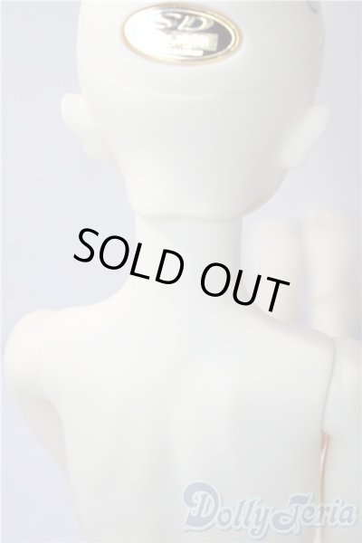 画像7: SD13女の子/F-54　フルチョイス/オーダーメイク　PSホワイト U-26-01-14-218-KD-ZU (7)