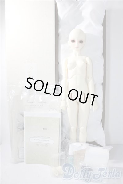 画像9: SD13女の子/F-54　フルチョイス/オーダーメイク　PSホワイト U-26-01-14-218-KD-ZU (9)