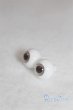 画像2: 【新品商品】12MM/グラスアイ U-25-05-13-222-TN-ZU (2)