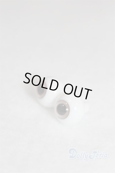 画像2: 【新品商品】12MM/グラスアイ U-25-05-13-222-TN-ZU (2)