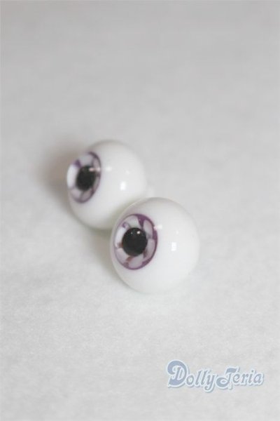 画像2: 14mm/グラスアイ U-25-05-13-224-TN-ZU (2)