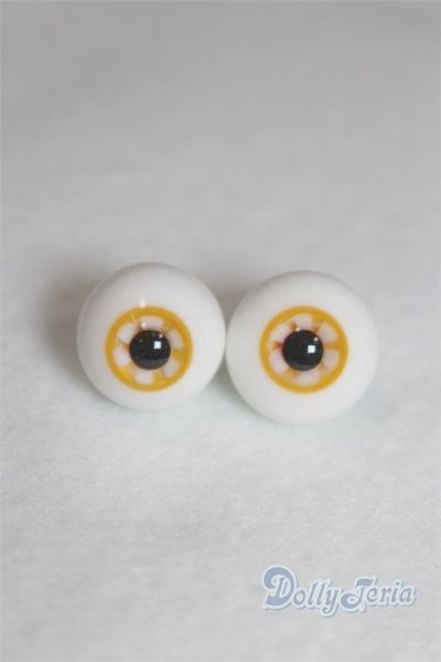 画像1: 14mm/グラスアイ U-25-05-13-225-TN-ZU (1)