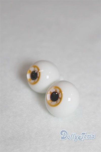 画像2: 14mm/グラスアイ U-25-05-13-225-TN-ZU (2)