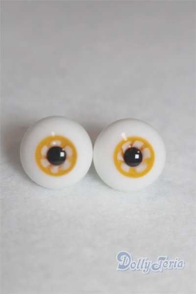 画像1: 14mm/グラスアイ U-25-05-13-249-TN-ZU (1)