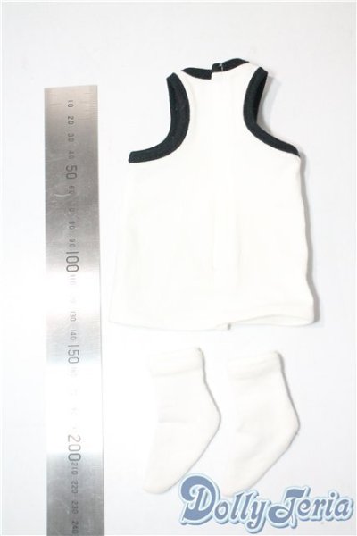 画像2: SDM＆MSD/OF:トップス　靴下 U-25-05-27-067-KD-ZU (2)